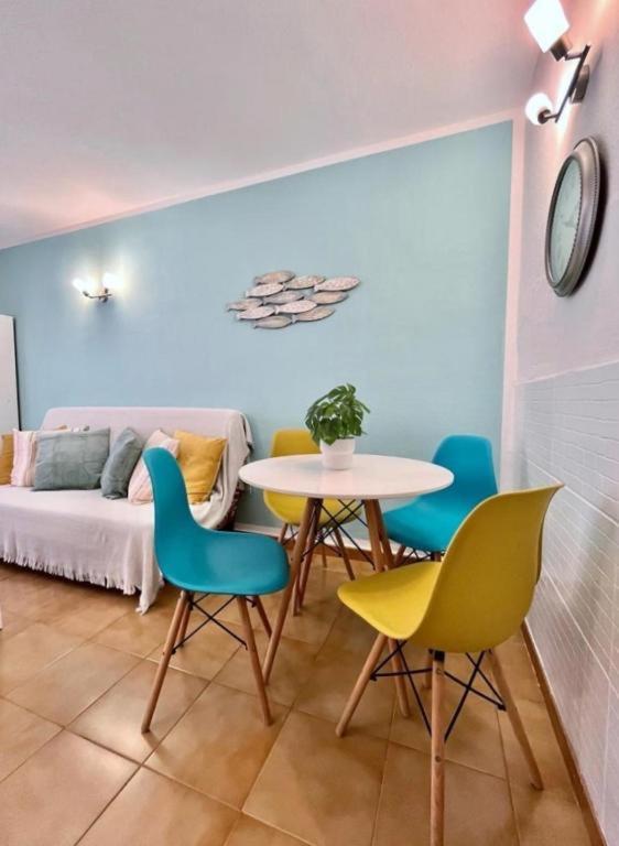 Casa Relu Urbanizacion Torres Del Castillo Costa De Antigua Exteriér fotografie