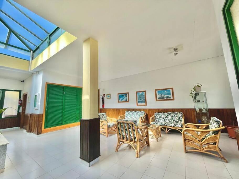 Casa Relu Urbanizacion Torres Del Castillo Costa De Antigua Exteriér fotografie