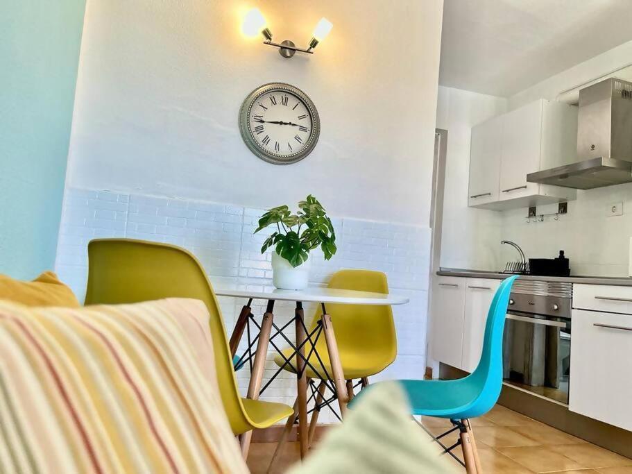 Casa Relu Urbanizacion Torres Del Castillo Costa De Antigua Exteriér fotografie