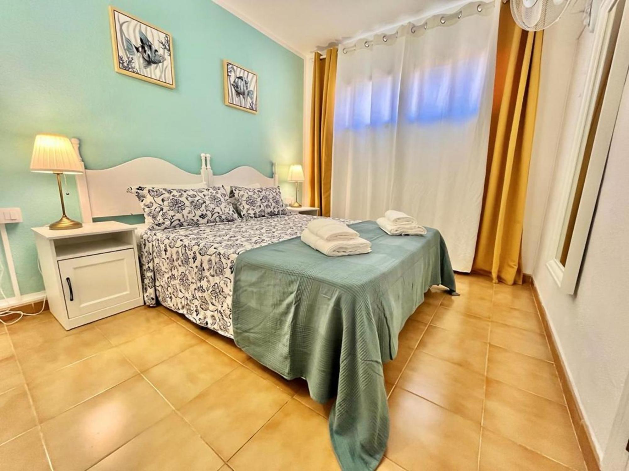 Casa Relu Urbanizacion Torres Del Castillo Costa De Antigua Exteriér fotografie