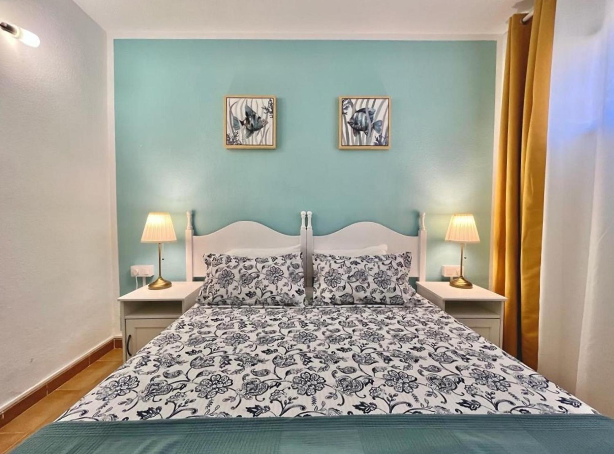 Casa Relu Urbanizacion Torres Del Castillo Costa De Antigua Exteriér fotografie