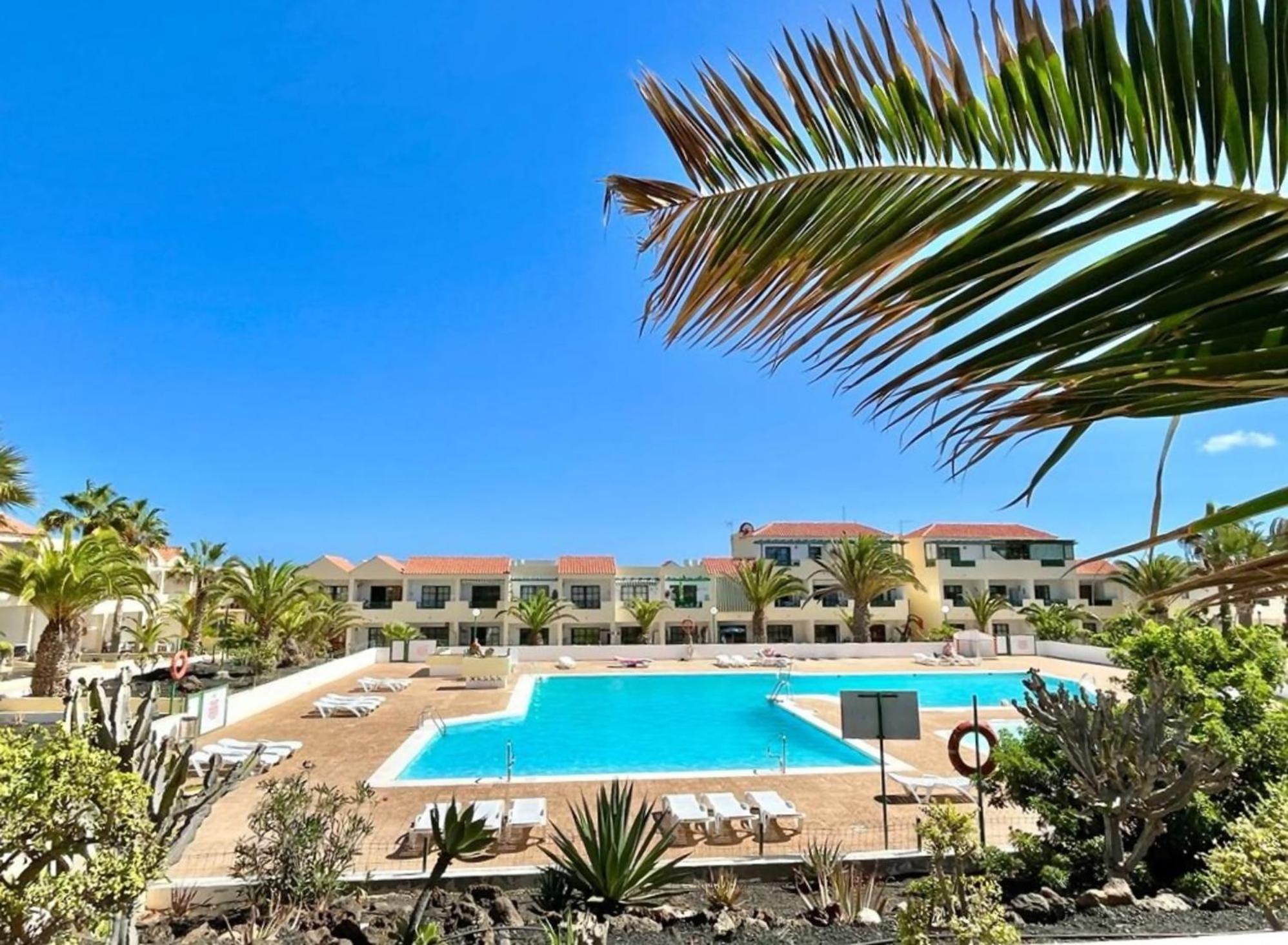 Casa Relu Urbanizacion Torres Del Castillo Costa De Antigua Exteriér fotografie